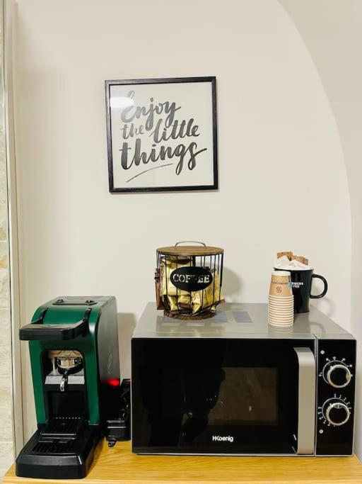 Suite169 La Nicchia In Centro Appartamento *